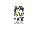 https://www.logocontest.com/public/logoimage/1490105765Madd Dental Arts 08.png